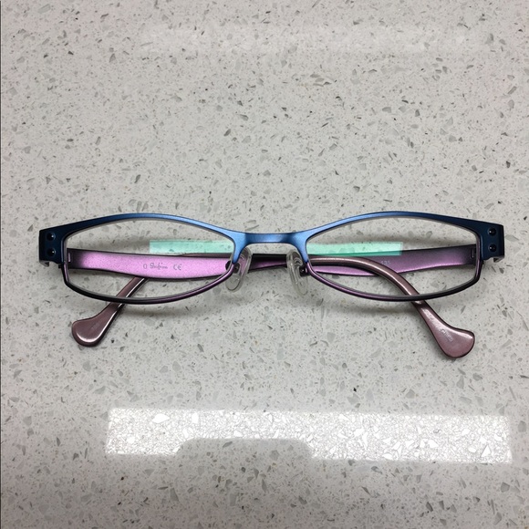 OGI Eyewear Frame EUC - Picture 1 of 5